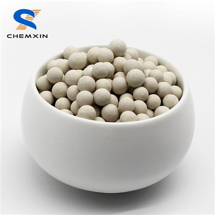 17-19% Alumina keramička kugla