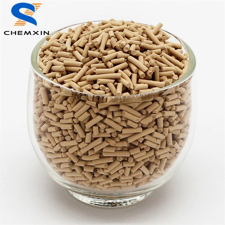 3A Molecular Sieve For Drying Out The Solvent